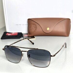 Ray-Ban RB 3636 New Caravan Sunglasses